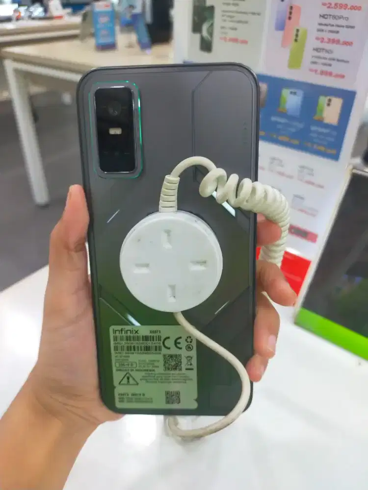 Cicilan hp cukup KTP aja tanpa survey