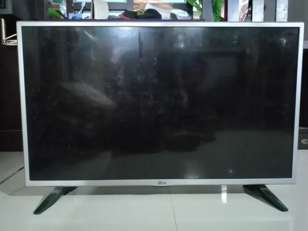 TV LED merk LG 34 inch