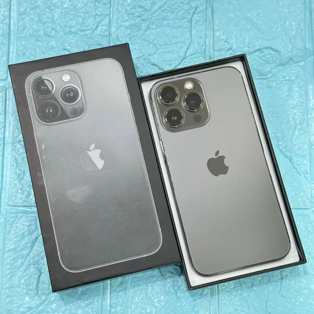 Iphone 13 Pro 1TB Inter