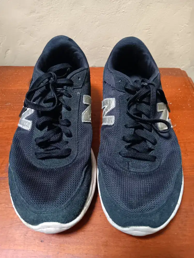 Sepatu New Balance Original Size 41.5