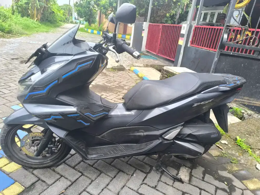 PCX 160 CC Tahun 2021