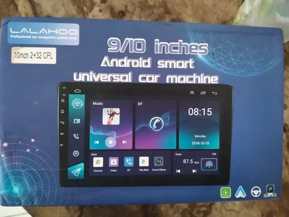 Audio,android kamera mund dll