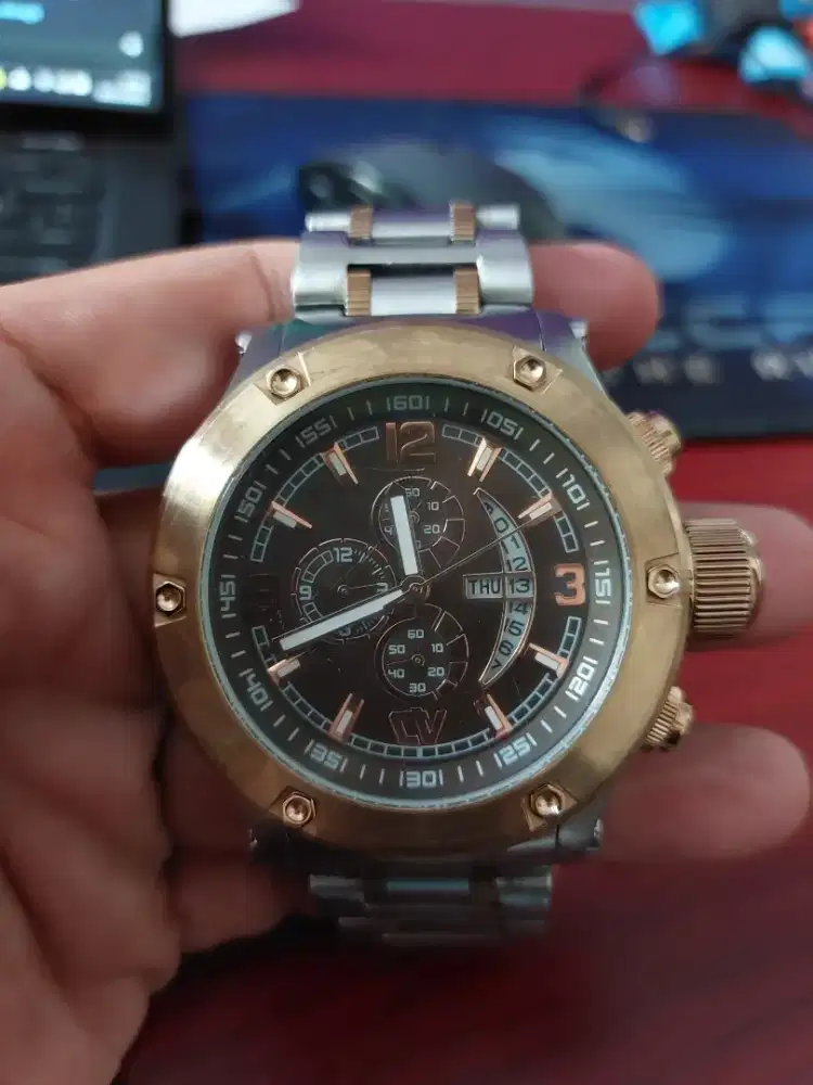 Christ Verra CV-52300G-14