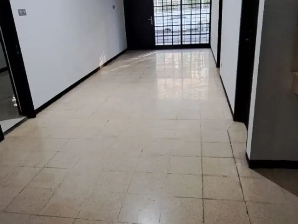 DISEWAKAN Rumah 1 Lantai Luas Terawat di Babakan Jeruk Bandung