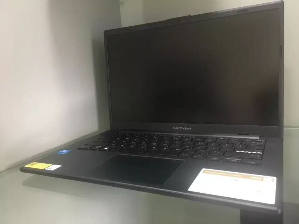 DIJUAL LAPTOP ASUS VIVOBOOK GO