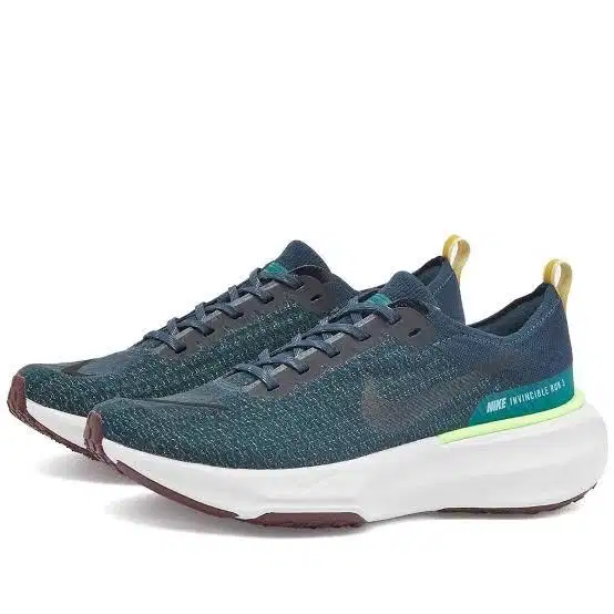 APIK 98.8% NIKE ZoomX Invincible Run Flyknit 3 | Sepatu Pria