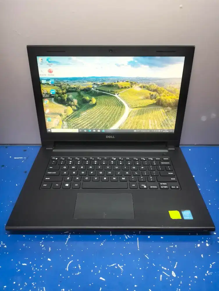 Laptop dell Inspiron 3442 Core i3-4005U up to 1,7Ghz