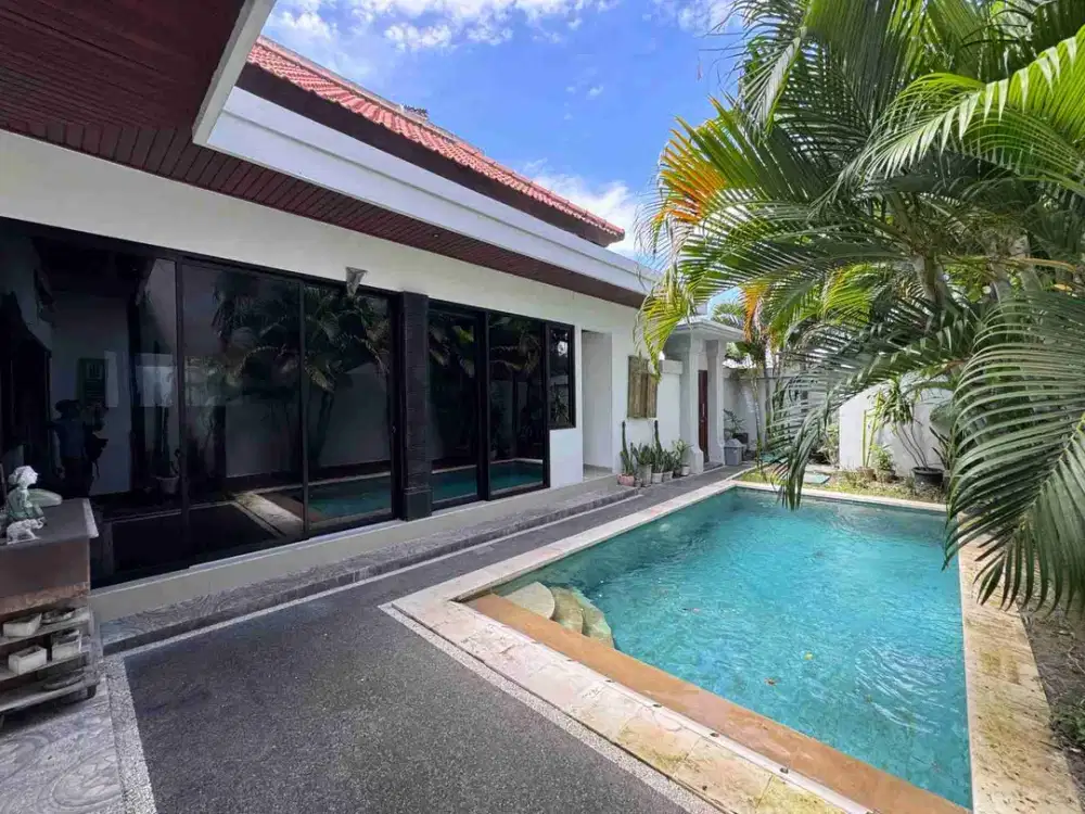 VILA SEWA 2BEDROM UMALAS