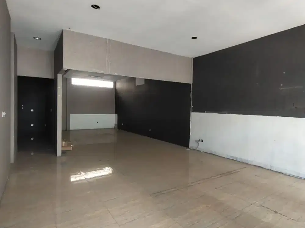 Ruko Mainroad Paskal – Lokasi Prime, 2 Lantai, Harga 375 Jt/Tahun!