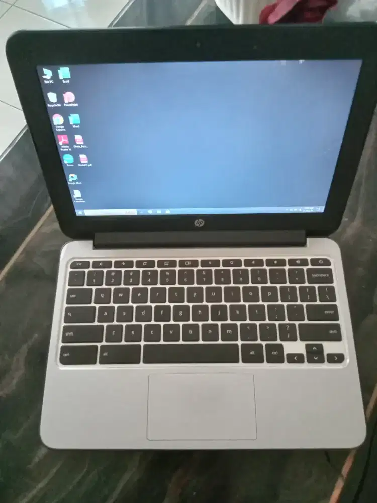 Dijual Laptop second kondisi bagus