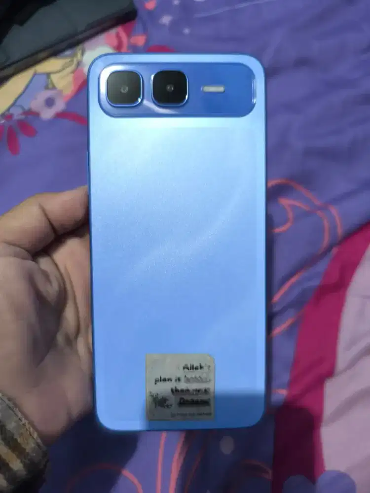 Infinix smart 10 plus 8/128 like new