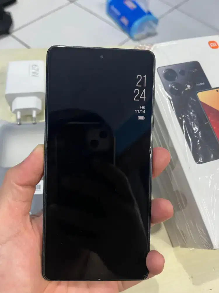 Redmi note 13 pro 4g 8/256