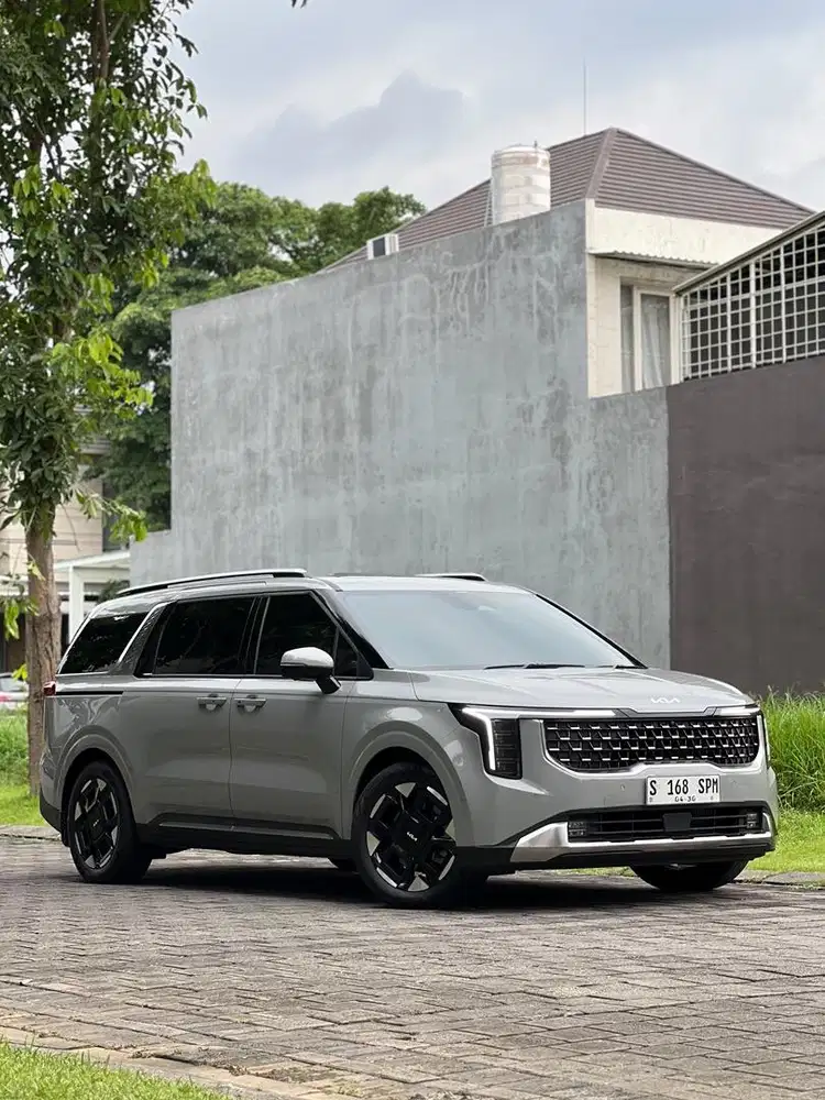 [KM6RB] KIA Grand Carnival 2.2D Premiere 2025 PMK