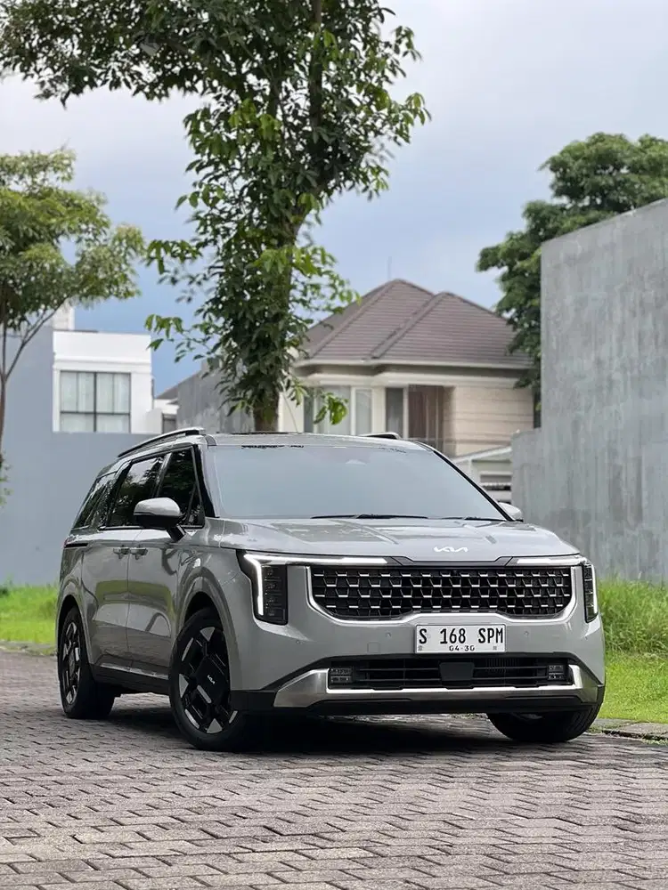 [KM6RB] KIA Grand Carnival 2.2D Premiere 2025 PMK