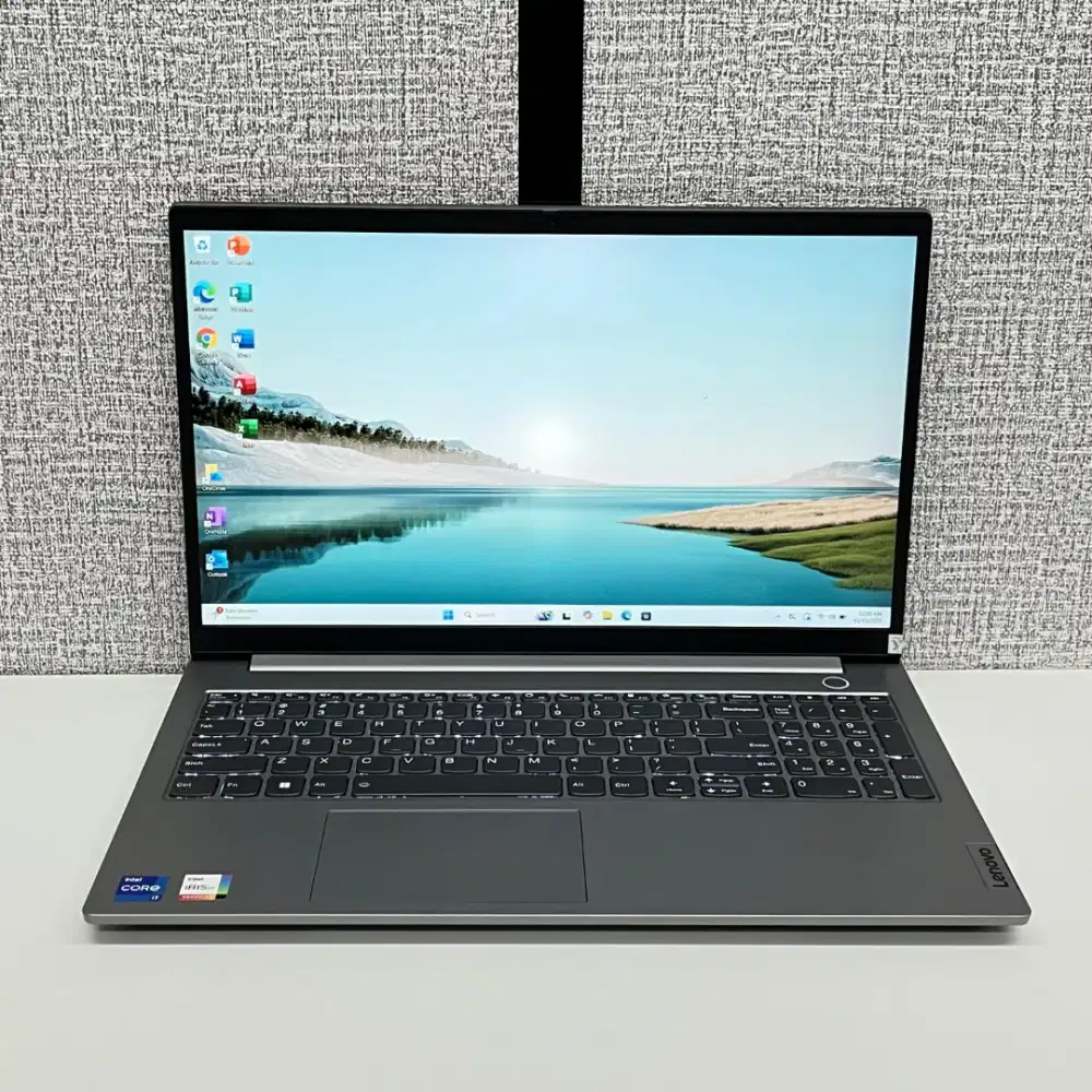 Lenovo Thinkbook 15 G4 21JD | Core i7 Gen 13 1355U | 16GB RAM