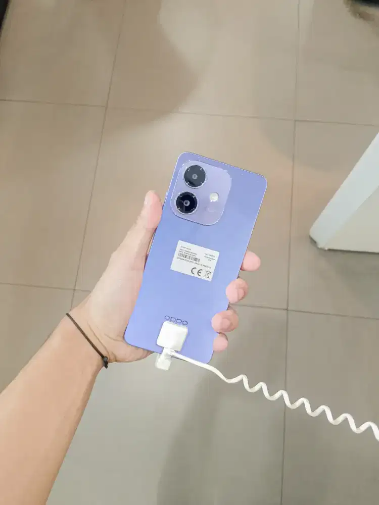 KREDIT OPPO A5i 4/128 GB