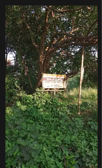 Tanah Strategis Plered Cirebon Widuri 5