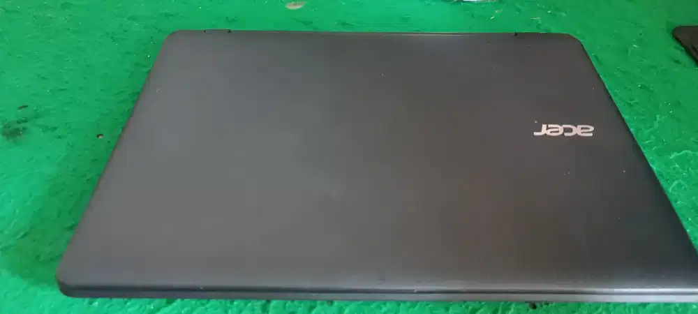 Laptop Acer Aspire ES 11, Intel celeron 3050, 12 in
