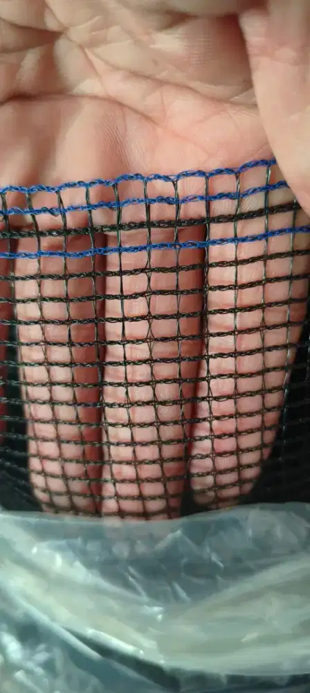 Jaring RK waring ikan benang double TERBAIK