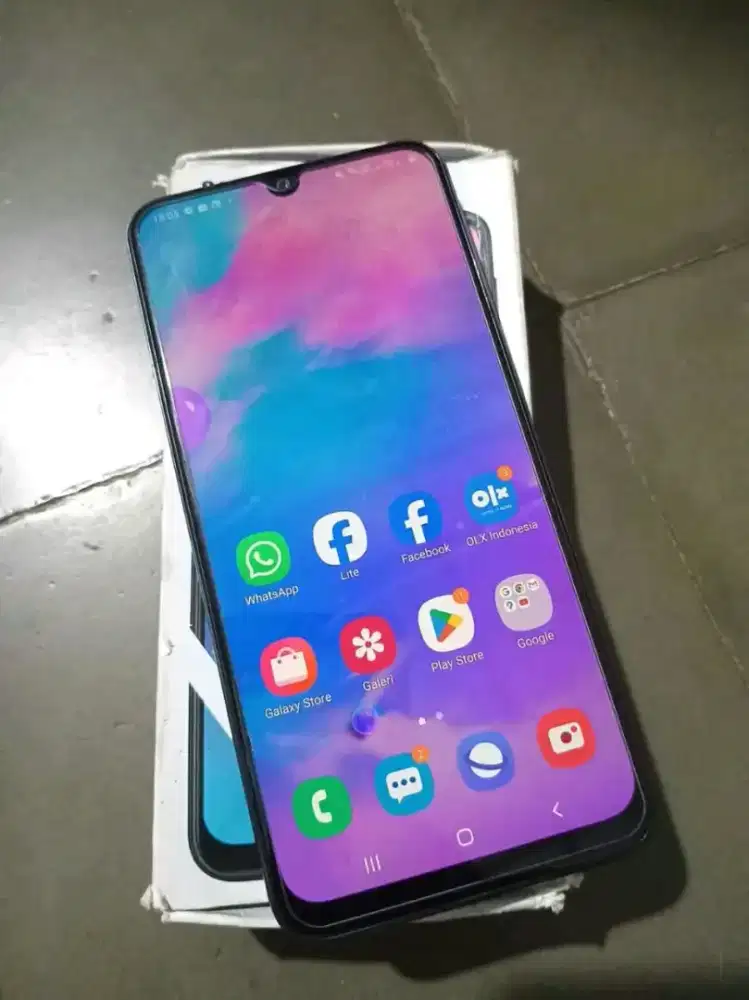 Samsung M30 4/64GB