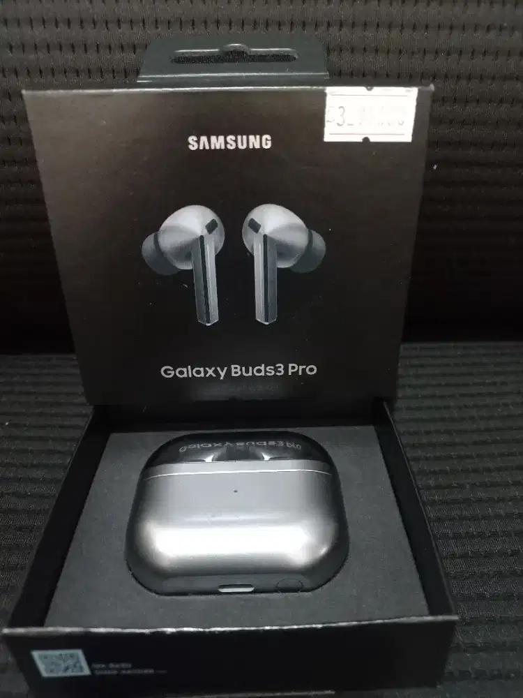 Galaxy Buds 3 Pro