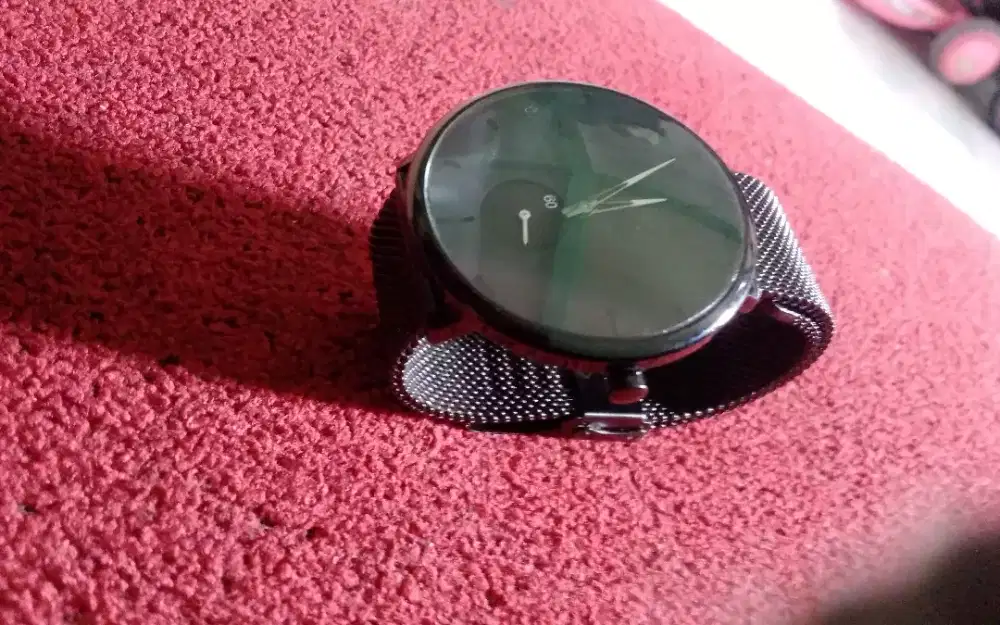 Jam SKMEI original murah lokasi cilebut bogor