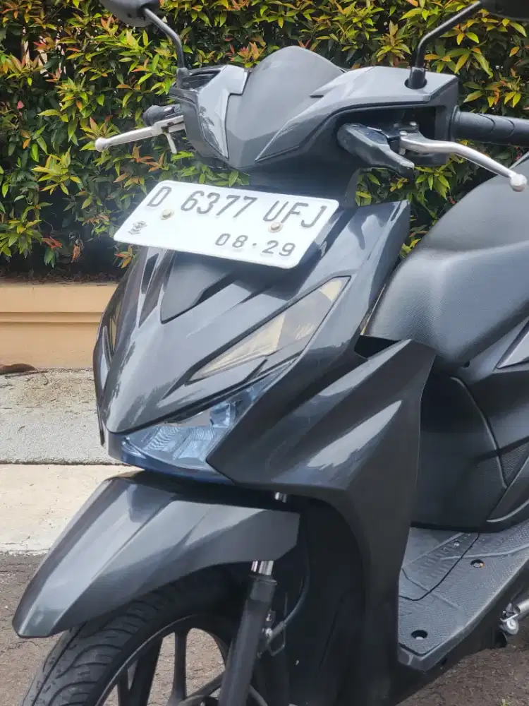 Honda beat deluxe 2024