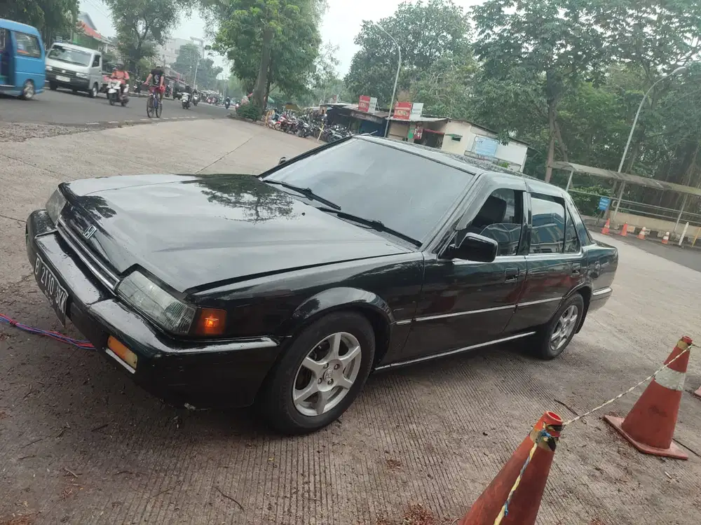 Honda Accord 1988 Bensin