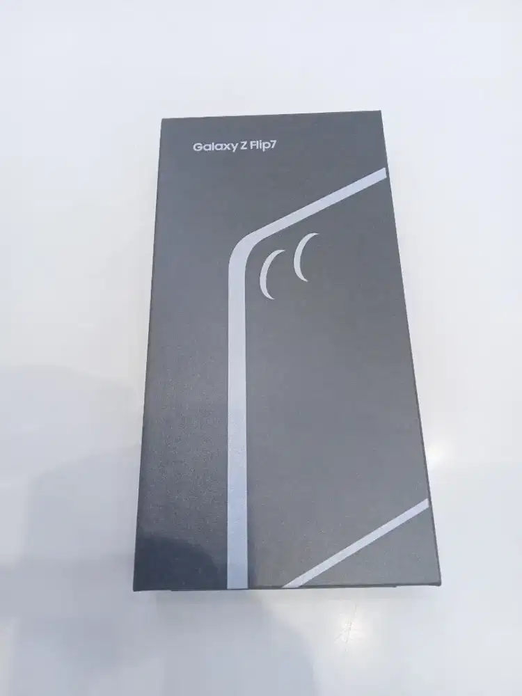 Dus Samsung Galaxy Z Flip7