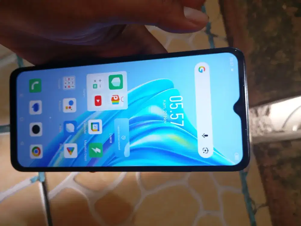 Infinix hot 30i 8/128