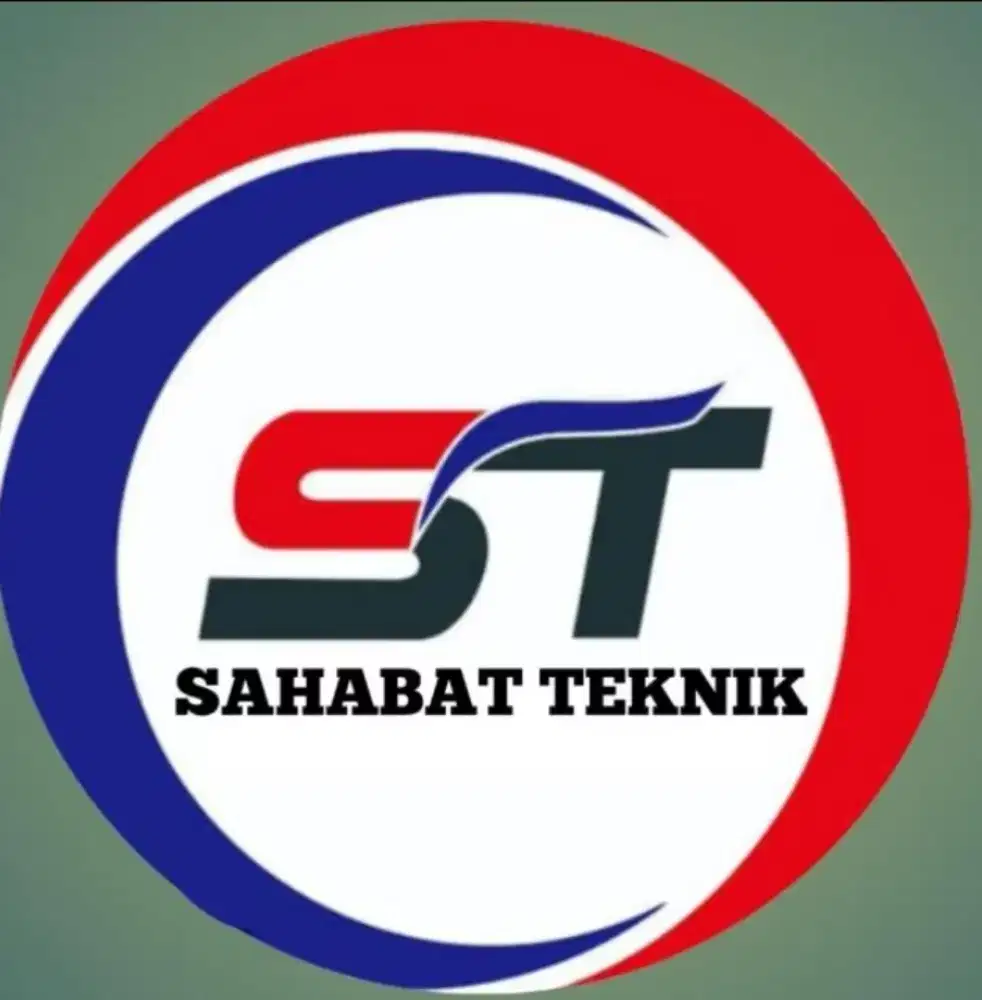 Cuci dan service
