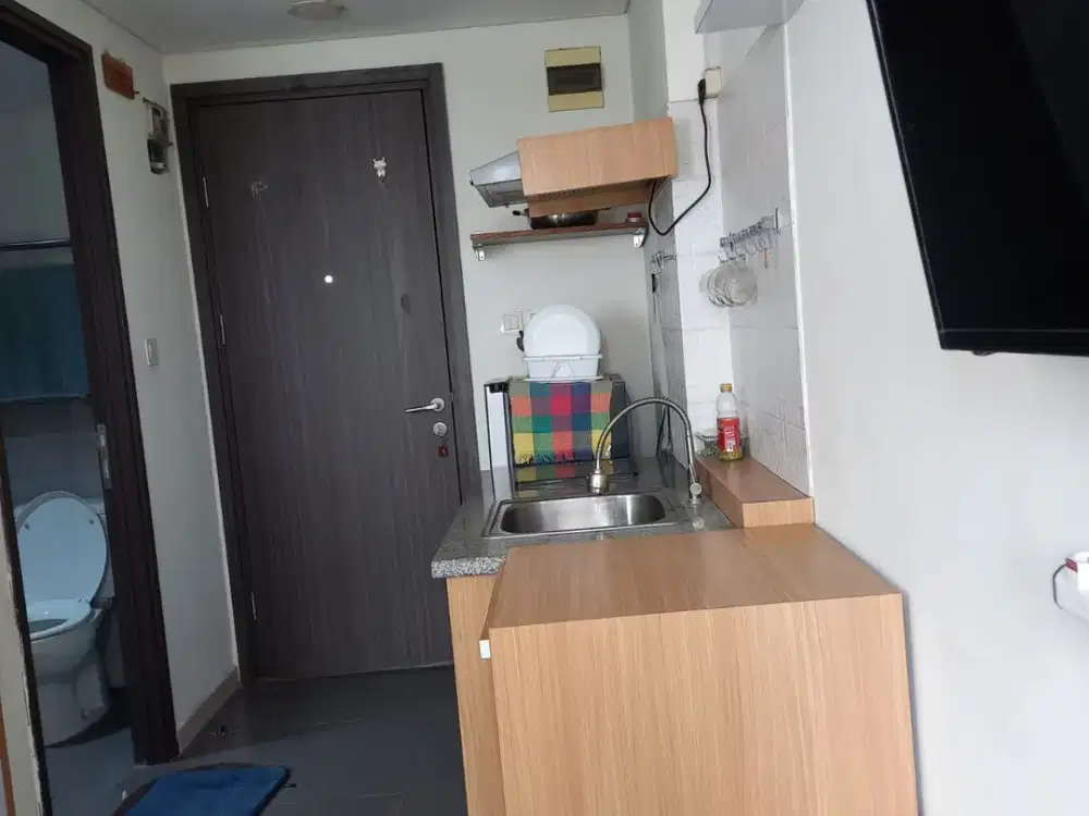 DiJual Apartemen di Bintaro Icon