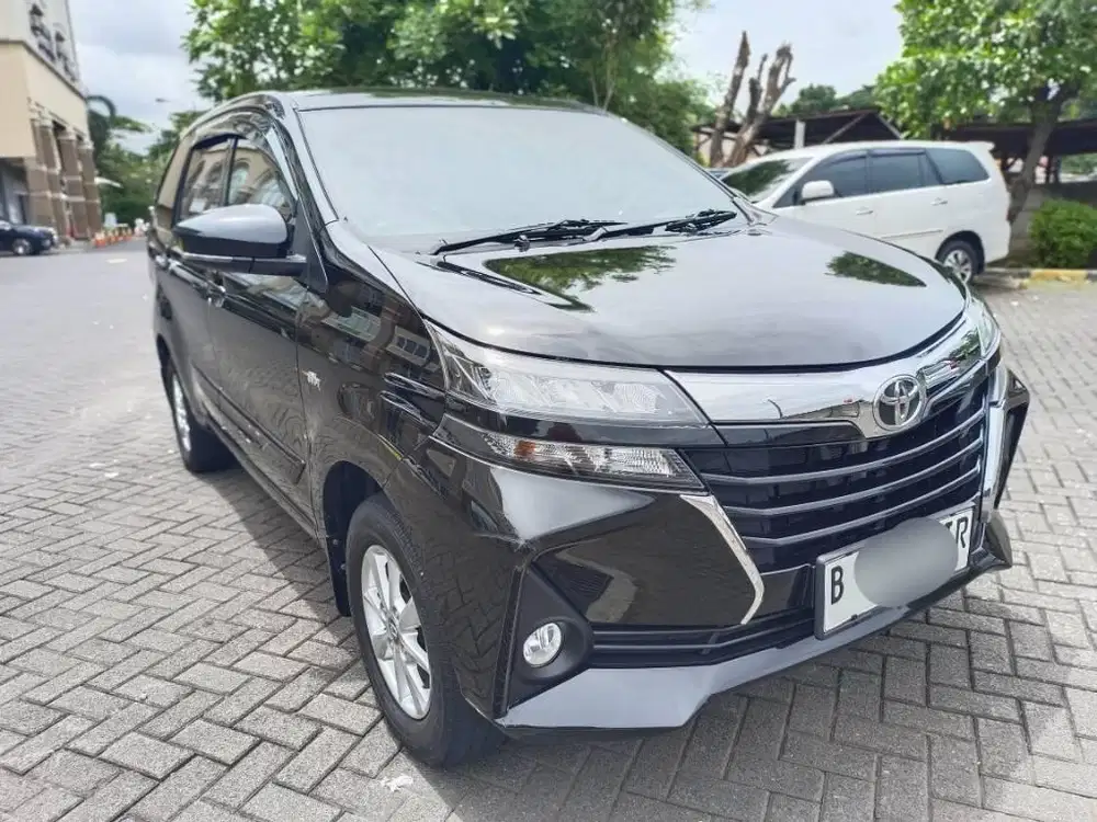 DP 12,5jt AVANZA G MATIC AT 2019/2020