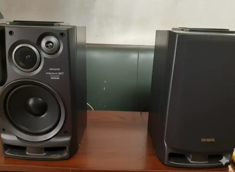 Speaker aiwa SX-AZ 2800