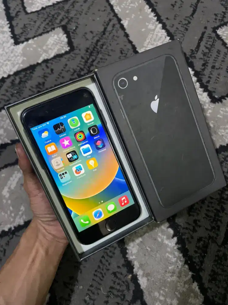 Iphone 8 64Gb Inter Allop