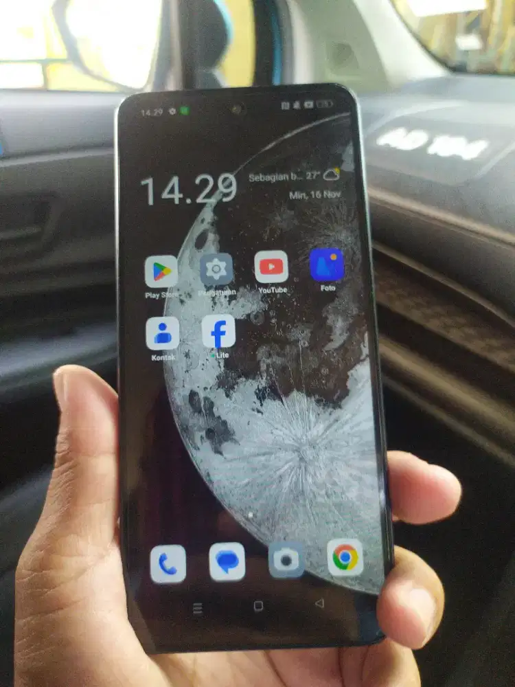 Oppo A79 5G Tanjung Rejo Setiabudi