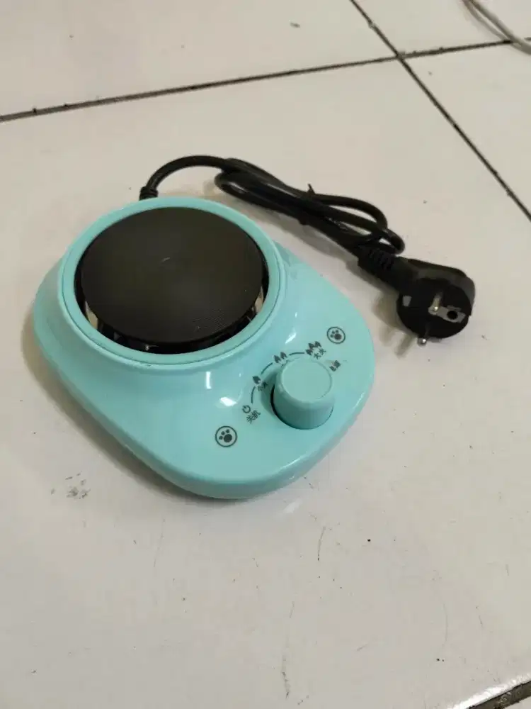 Kompor Mainan Anak -HSC2025