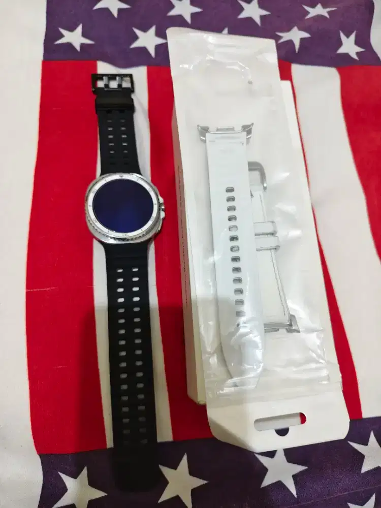 Samsung watch classic 8 46mm