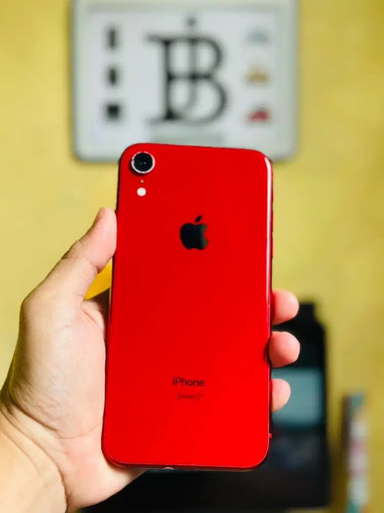 iPhone XR Murah jual cepaat