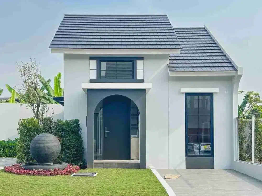 Dijual Rumah di Citra Harmoni Tanpa DP