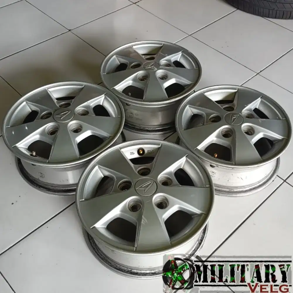 OEM Grandmax Blind Van R13