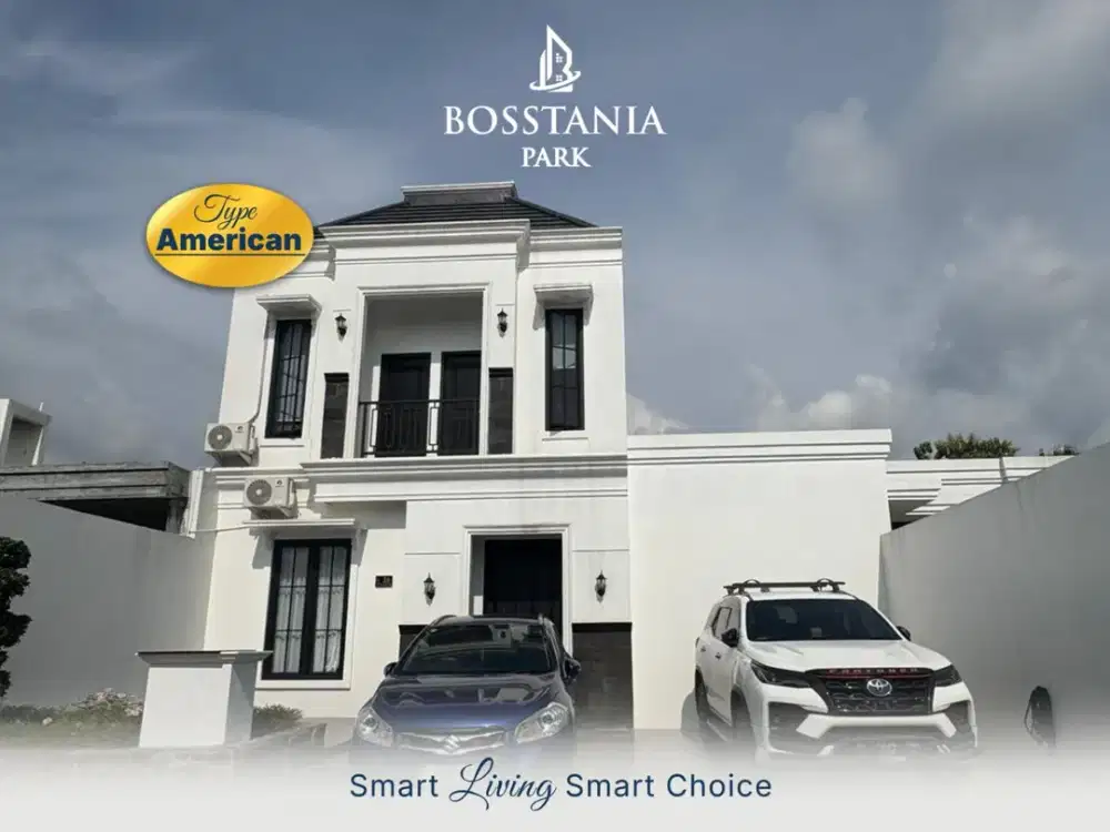 Perumahan Strategis Impian Anda Dekat dengan Rumah Sakit Terbaik