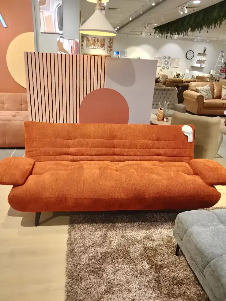 SUNNY RELAX SOFA INFORMA - CICILAN RINGAN TANPA KARTU KREDIT