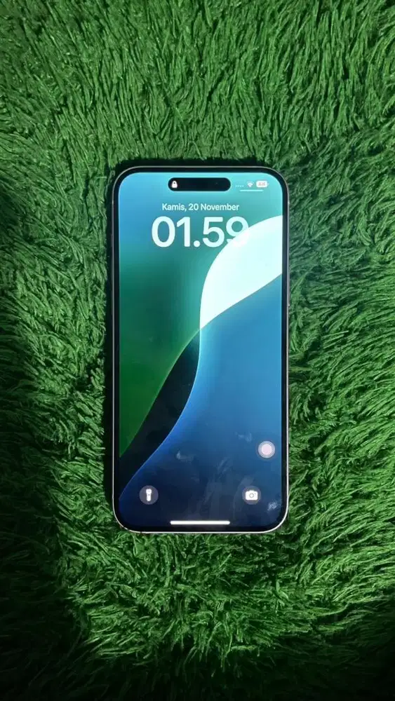 WTS iPhone 15 Plus 128 GB On Warranty!