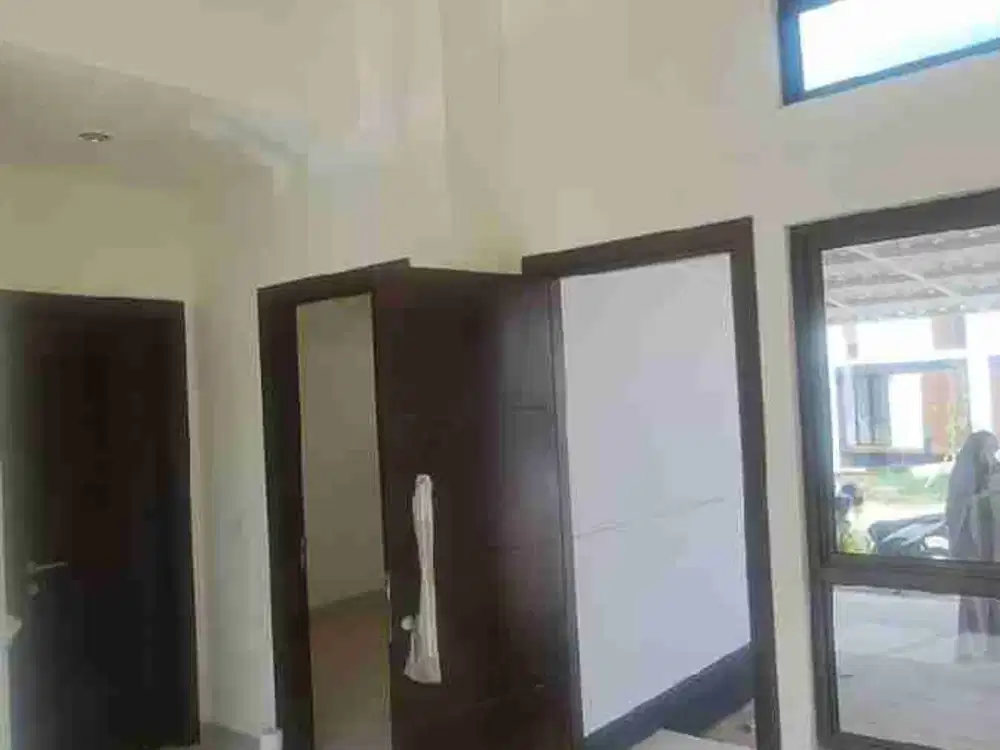 Dijual Rumah bagus cluster Padmagriya