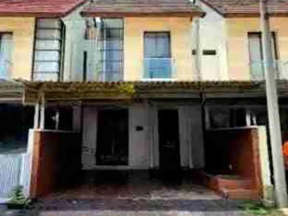 jual rumah pantai mentari dekat pakuwon city mulyosari sutorejo lebak ploso kalijudan manyar klampis rungkut