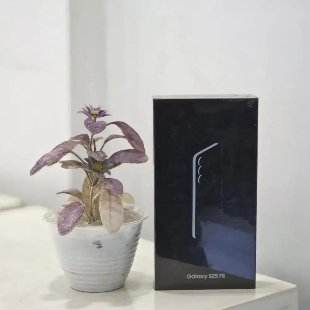Samsung Galaxy S25 FE cuma 1.100.000