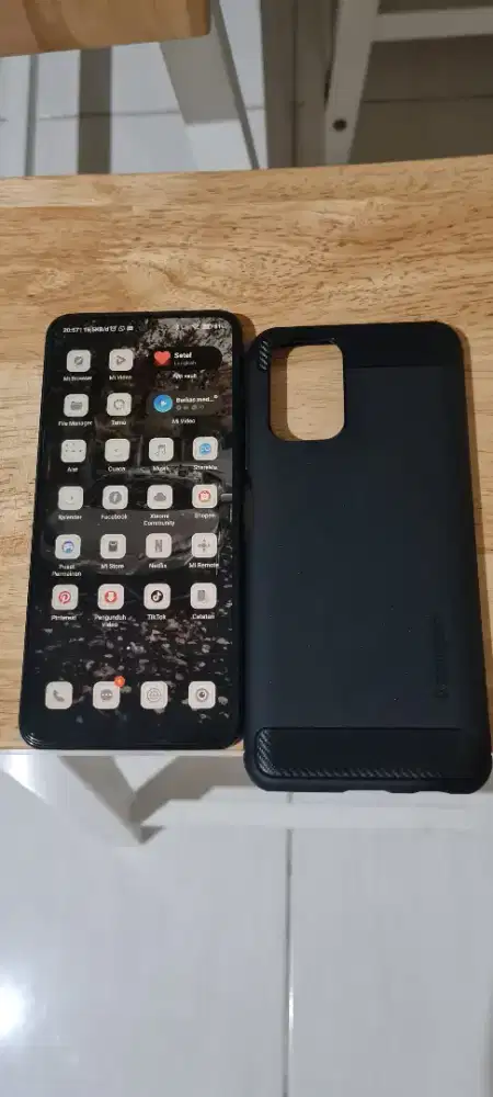 Xiaomi Redmi Note 10s