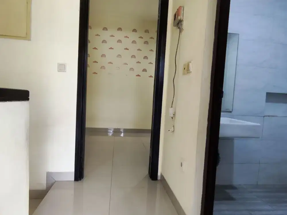 Disewakan Rumah di Green Lake City Cluster East Asia Ukuran 4x12 Dengan 2 Lantai Dengan 2 Kamar Tidur Harga Termurah