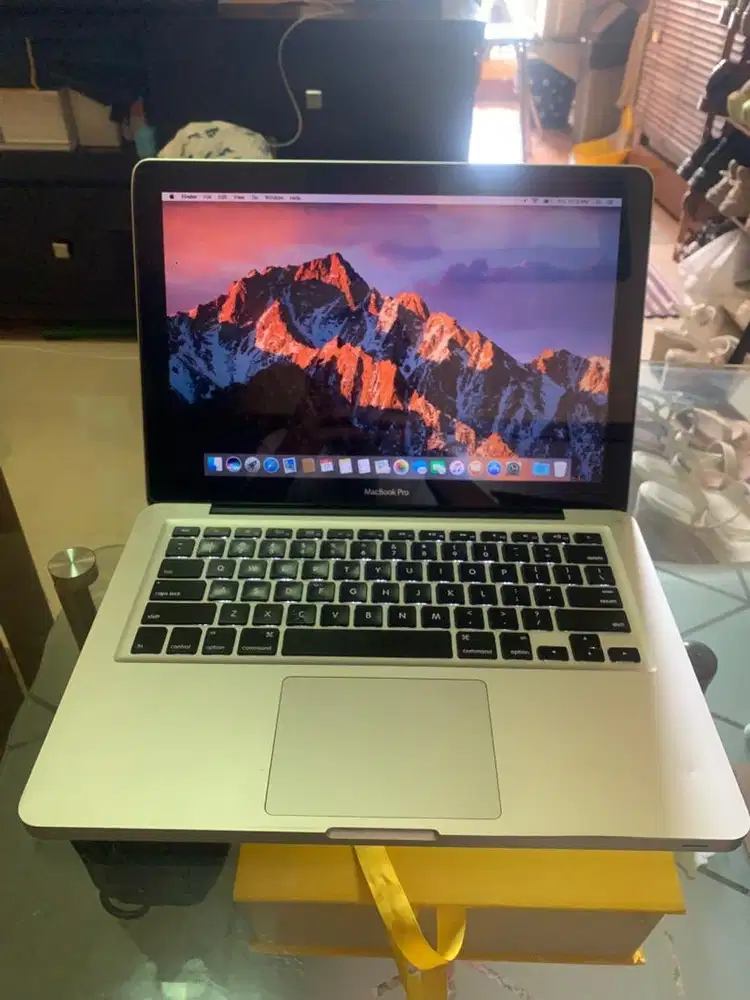 Laptop Apple Macbook pro